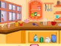 Gra Creamy Cupcake: Hidden Objects