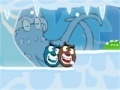Gra Bear Big and Bear Two: Antarctic Adventure 2