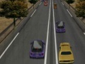 Gra 3D Russian Road Rage