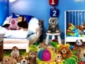 Gra Girls Soft Toys Room Hidden Objects