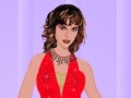 Gra Milla Jovovich Dress Up