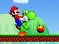 Gra Mario Great Adventure 4