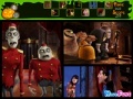 Gra Hotel Transylvania: Hide & Seek