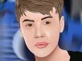 Gra Justin Bieber Celebrity Makeover