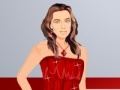 Gra Vanessa Williams Dress Up