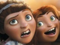 Gra The Croods: Sort My Jigsaw