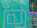 Gra Underwater Tower Defense