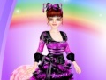Gra Gemma Dressup