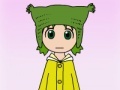Gra Dress Yotsuba Online