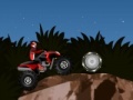 Gra ATV Trip