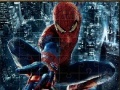 Gra Spiderman Jigsaw Puzzle