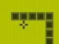 Gra Retro Snake Classic