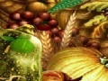 Gra Thanksgiving Turkey hidden objects