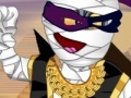 Gra The funny mummy