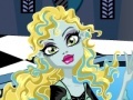 Gra Lagoona Blue Dress Up