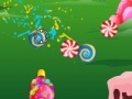 Gra Candy Shoot