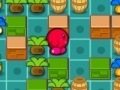 Gra Kirby Bomberman