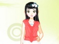 Gra Berneen doll dress up