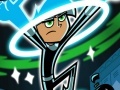 Gra Sort My Tiles: Danny Phantom