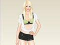 Gra Taylor Momsen Dress Up