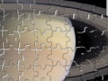 Gra The Solar System: Puzzle