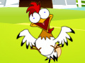 Gra Crazy Chickens