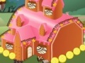 Gra Candy Mansion Decoration