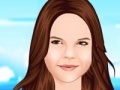 Gra Actress Bailee Madison Makeover