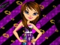 Gra Clawdeen Rock Star