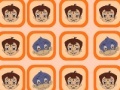 Gra Chhota Bheem Memory Tiles