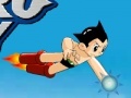 Gra Astro Boy - Astro Power