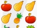 Gra Match Fruits