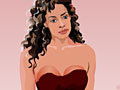 Gra Peppy's Gina Torres Dress Up