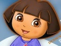 Gra Dora Makeover