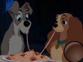 Gra Lady And The Tramp: Hidden Letters