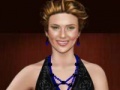 Gra Scarlett Johansson Dress Up