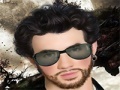 Gra The Fame: Kevin Jonas