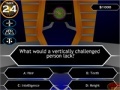 Gra Super Generic Quiz Game