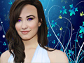 Gra New Look of Demi Lovato
