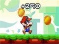 Gra Run Mario 3