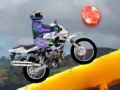 Gra Dirt Bike 2