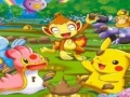 Gra Pokemon: Hidden Objects