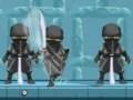 Gra Ninja Fun