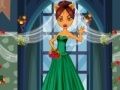 Gra Monster Wedding Dress Up
