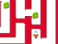 Gra Santa Claus Maze