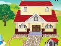 Gra Dream House