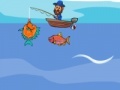 Gra Freddy's Fishing Fun