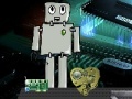 Gra Robot Shop