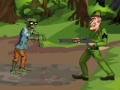 Gra Zombies Shooter
