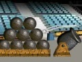 Gra Basket Cannon